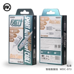cap iphone tự ngắt WK WDC-073I