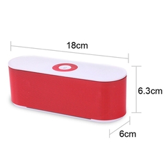 LOA BLUETOOTH S207
