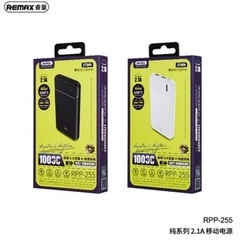 Sdp Remax 10.000mah RPP 255