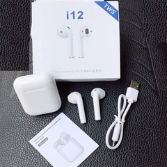 TAI NGHE BLUETOOTH I12