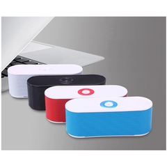 LOA BLUETOOTH S207