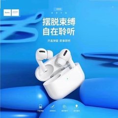 TAI NGHE BLUETOOTH Airpods Pro Hoco CES5