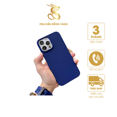 Ốp Silicon Case Memumi siêu mỏng cho Iphone 12 Pro Max / 12 Pro