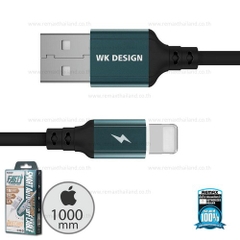 cap iphone tự ngắt WK WDC-073I