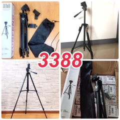 GẬY TRIPOD YUNTENG 3388