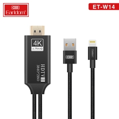 cap HDMI ip earldom W14 (do phan giai 4K)