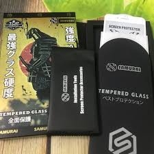 KÍNH IPHONE SAMURAI XUẤT NHẬT