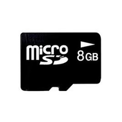 Thẻ nhớ 8GB