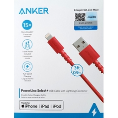 CÁP ANKER A8012