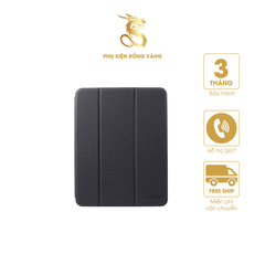 Bao Da IPad 11inch, ipad mini6 MUTURAL With Pencil Holder