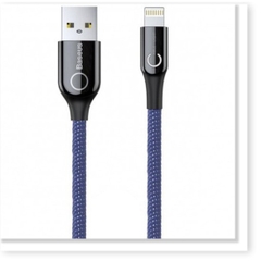 cap IPHONE Baseus tự ngắt CALCD01/03