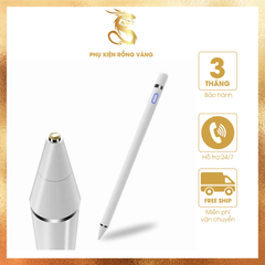 Bút cảm ứng chính hãng Wiwu PICASO Active Stylus -P339 Touch Pen , IOS/Androi/Window