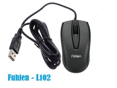 CHUỘT FUHLEN CÓ DÂY L102