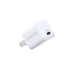 Củ Sạc nhanh Anker Powerport III Nano 20W A2634