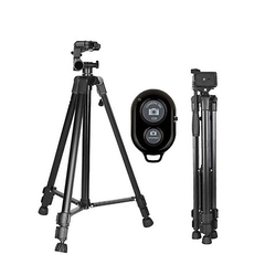 GẬY CHỤP ẢNH TRIPOD 3 CHÂN YUNTENG 3366