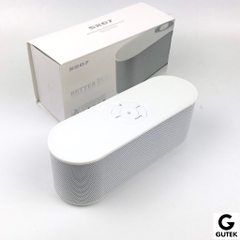 LOA BLUETOOTH S207