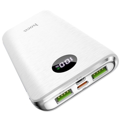 SẠC DỰ PHÒNG HOCO J69 10.000mah 18W