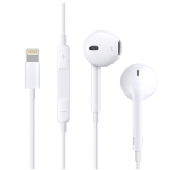 TAI NGHE 7, 8, X,XSM..... KIỂU GIỐNG ZIN JACK LIGHTNING KẾT NỐI BLUETOOTH AUTO CONNECT