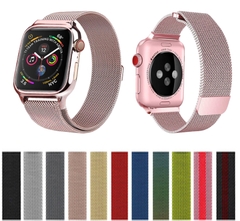 DÂY ĐEO ĐỒNG HỒ MILAN DÀNH CHO ĐỒNG HỒ APPLE WATCH