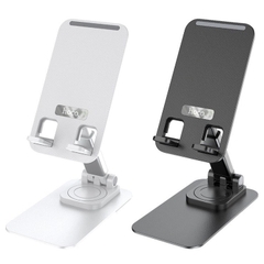 ￼Giá đỡ điện thoại Hoco PH50 xoay 360 độ, gập gọn lại, tăng chiều cao