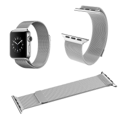 DÂY ĐEO ĐỒNG HỒ MILAN DÀNH CHO ĐỒNG HỒ APPLE WATCH