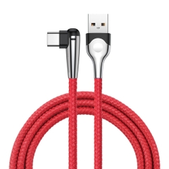CÁP SẠC CHÂN NGANG BASEUS E01/E09/MVP 2M (HT)