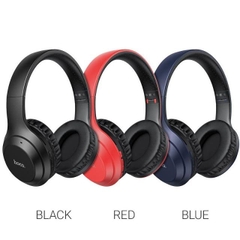 TAI NGHE CHỤP BLUETOOTH HOCO W30