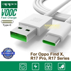 combo oppo VOOC R15/R17 TYPE C ZIN