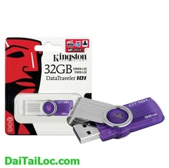 USB kingston nhua 32G