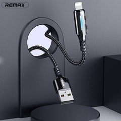 CÁP IPHONE Remax RC 123i