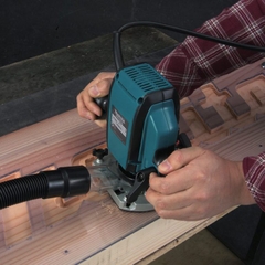 Máy phay (3/8″) MAKITA RP0900