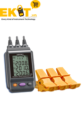 Đồng hồ chỉ thị pha HIOKI PD3259-50