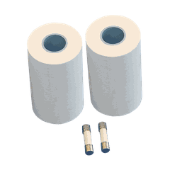 Đo điện trở một chiều RAYTECH WR50-12 , 50A-2 kênh (100 kΩ)