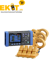 Thiết bị ghi năng lượng 3 pha HIOKI PW3365-20