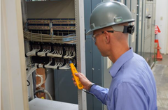 Đầu dò lọc FLUKE Pro3000F60