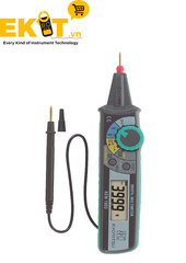 Đồng hồ vạn năng KYORITSU 1030 (600V)