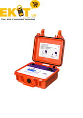 Đo điện trở một chiều SKB MIKO-7M (10 A-2 kΩ)