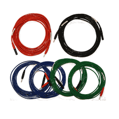 Đo điện trở một chiều RAYTECH WR50-12 , 50A-2 kênh (100 kΩ)