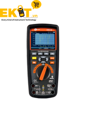 Đồng hồ vạn năng SONEL CMM-60  (1000V - 10A)