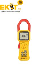 Ampe kìm FLUKE 355  ( AC/DC 2000A )