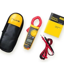 Ampe kìm FLUKE 317 (AC/DC 600A)