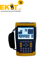 Thiết bị hiệu chuẩn đồng hồ đo năng lượng 3 pha di động HUAZHENG HZ-3521