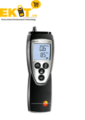 Thiết bị đo áp suất TESTO 512
