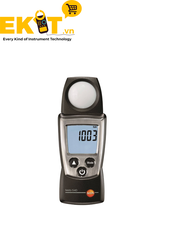 Thiết bị đo ánh sáng TESTO 540