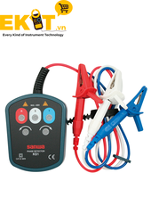 Máy dò 3 pha kiểu tiếp điểm SANWA KS1