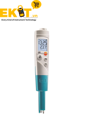 Thiết bị đo độ pH TESTO 206-PH1