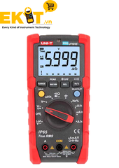 Đồng hồ vạn năng UNI-T UT191E  (600V - 20A)