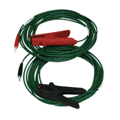 Đo điện trở một chiều 15A 2 kênh RAYTECH WR14 (100 kΩ)