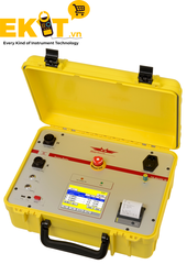 Máy đo tỷ số biến ba pha máy biến áp RAYTECH TR-MARK III 250V (0.8...40000)