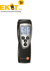 Đồng hồ đo nhiệt độ TESTO 110 (-50°C-+150°C)